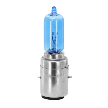 AMPOULE/LAMPE HALOGENE PERFORMANCE T14,5 12V 35/35W CULOT BA20d LOOK XENON ECLAIRAGE SUPER BLANC (PROJECTEUR) (VENDU A L'UNITE) -P2R- ** 3700948066430