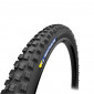 TYRE FOR MTB 27.5 X 2.40 MICHELIN WILD AM2 COMPETITION TUBELESS/TUBETYPE FOLDABLE (61-584) (650B) COMPATIBLE EBIKE 3528704905140