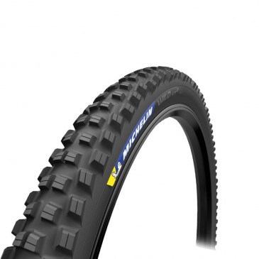 PNEU VTT 27.5 X 2.40 MICHELIN WILD AM2 COMPETITION TUBELESS READY TS (61-584) (650B) COMPATIBLE VAE 3528704905140