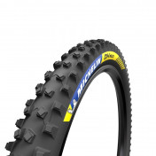 TYRE FOR ATB -29 X 2.40 MICHELIN DH34 MUD RACING MAGI-X TUBELESS/TUBETYPE -RIGID-(61-622) 3528703999942