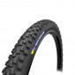 TYRE FOR MTB 27.5 X 2.60 MICHELIN FORCE AM2 COMPETITION TUBELESS/TUBETYPE FOLDABLE (66-584) (650B) COMPATIBLE EBIKE 3528702252819