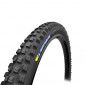 TYRE FOR MTB -27.5 X 2.60 MICHELIN WILD AM2 COMPETITION TUBELESS/TUBETYPE -Foldable-(66-584) (650B) COMPATIBLE E/BIKE 3528702013311