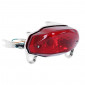 TAIL LIGHT FOR SCOOT SYM 50 ORBIT 2 (OE 33700-ABP-0100) -P2R- 3700948110300