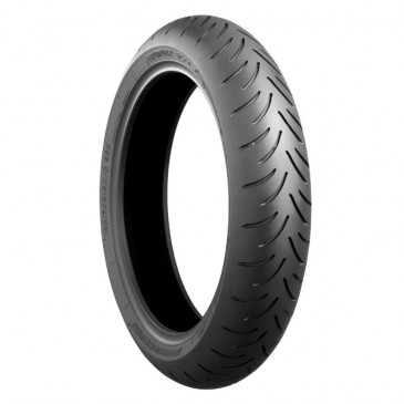 TYRE FOR SCOOTER 13'' 110/90-13 BRIDGESTONE BATTLAX SC FRONT TL 56L 3286340720212