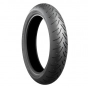 TYRE FOR SCOOTER 14'' 80/90-14 BRIDGESTONE BATTLAX SC FRONT TL 40P 3286340803014