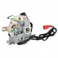 CARBURETOR FOR SCOOT SYM 50 ORBIT II 4 Stroke (OEM 16100-AWA-0000) (COMPLETE) -P2R- 3700948223536