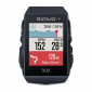 COMPUTER - SIGMA ROX11.1 EVO GPS - WHITE- HEART RATE/ALTIMETER/SPEED/CADENCY. 4016224010356