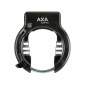 ANTIVOL VELO FER A CHEVAL AXA SOLID NOIR AVEC CABLE PLUG DIAM 10mm 1.50M - SECURITE NIVEAU 11/15 8713249237930