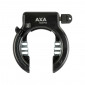 ANTIVOL VELO FER A CHEVAL AXA SOLID NOIR AVEC CABLE PLUG DIAM 10mm 1.50M - SECURITE NIVEAU 11/15 8713249237930