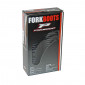 SOUFFLET DE FOURCHE MOTO PROGRIP DIAM INT 42 ET 45 mm - LONGUEUR 60 mm NOIR (PAIRE) 0801766043009