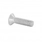 SCREW FOR CLUTCH - FOR MBK 41, 51, 88 Ø 4mm - HEAD Ø 7,5mm - LONG 14mm (SOLD PER UNIT) -SELECTION P2R- 3701213428519