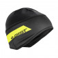 SOUS CASQUE GIST HIVER INSIDE WINDTEX ET SUPER ROUBAIX NOIR DECO JAUNE FLUO -5492 8013271185941