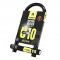 ANTITHEFT- U-LOCK AUVRAY FORCE10 105x245mm (Ø 18mm) (SRA APPROVED) 3700807700468