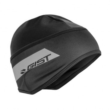 SOUS CASQUE GIST HIVER INSIDE WINDTEX ET SUPER ROUBAIX NOIR DECO GRIS -5492 8013271069630