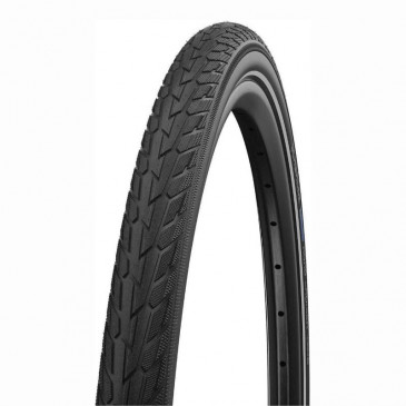 PNEU CITY 12 1/2 x 1.75 SCHWALBE ROAD CRUISER HS484 NOIR TR (47-203) 4026495899093