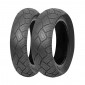 TYRE FOR SCOOT 10'' 100/80-10 DELI SC-103 REAR REINF TL (PIAGGIO 50 ZIP- FRONT) 8994242007281