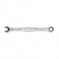 RATCHET COMBINATION WRENCH - WERA 8 mm (SOLD PER UNIT) -MADE IN GERMANY- 4013288167309