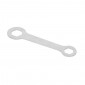 DOUBLE END SPANNER 14-17 mm FOR SOLEX TOOLBOX (SOLD PER UNIT) -SELECTION P2R- 3701213430420