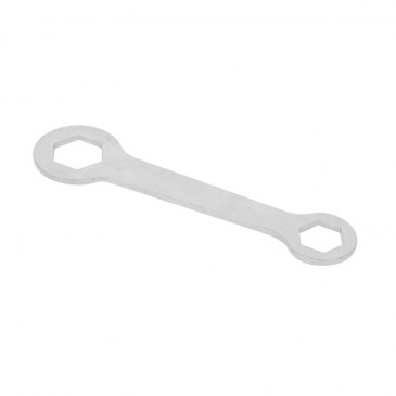 DOUBLE END SPANNER 14-17 mm FOR SOLEX TOOLBOX (SOLD PER UNIT) -SELECTION P2R- 3701213430420