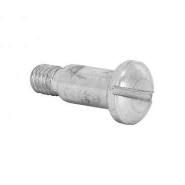 STOP SCREW FOR KICK STARTER FOR MOPED MBK 51 (STEEL) -SELECTION P2R- 3701213429943