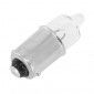 AMPOULE/LAMPE HALOGENE MINIATURE H23W 12V 23W CULOT BA9s BLANC (CLIGNOTANT) (BOITE DE 10) -P2R- 3700948066362