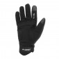 GANTS VELO HIVER LONG GIST BASSE TEMPERATURE NOIR LONG M (PAIRE SUR CARTE) COMPATIBLE ECRAN TACTILE -5493 8013271226903