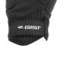 GANTS VELO HIVER LONG GIST BASSE TEMPERATURE NOIR LONG M (PAIRE SUR CARTE) COMPATIBLE ECRAN TACTILE -5493 8013271226903