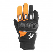 GANTS CROSS ADX TOWN NOIR/ORANGE FLUO T10 (L) (HOMOLOGUE EN 13594:2015) 3700948098066