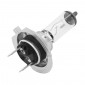 AMPOULE/LAMPE HALOGENE H7 12V 55W CULOT PX26d BLANC (PROJECTEUR) (VENDU A L'UNITE) -OSRAM ORIGINAL- 4050300332185