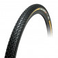 PNEU GRAVEL 700 X 36 TUFO SWAMPERO NOIR/BEIGE TUBELESS READY TS (36-622) 8592723055785