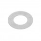 BACK WASHER (Ø 16,2 mm x 30 mm x 0 ,8 mm FOR CLUTCH for moped PEUGEOT 103, 102, 101 -SELECTION P2R- 3701213431939