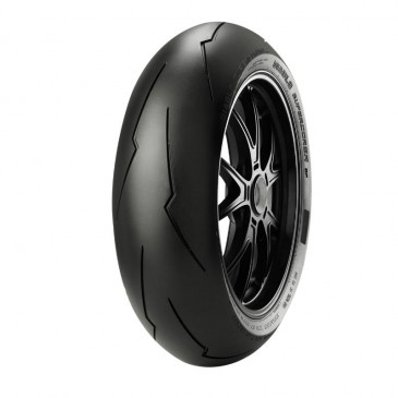 TYRE FOR MOTORBIKE 17'' 180/55-17 PIRELLI DIABLO SUPERCORSA V3-SP REAR TL 73W (APPROVED FOR ROAD USE) 8019227310689