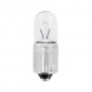 LIGHT BULB 12V 5W STANDART T5W FOOT BA9S CLEAR (PARKING LIGHT) (SOLD PER 10) -OSRAM- 4008321095756