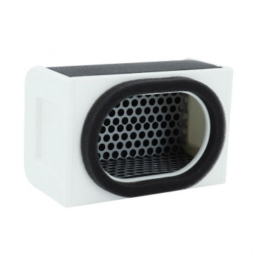 AIR FILTER FOR MOTORBIKE KAWASAKI 750 ZEPHIR 1991>2004 -HIFLOFILTRO HFA2703- 0824225120806