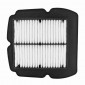 AIR FILTER FOR MOTORBIKE SUZUKI 1000 SV 2003>2007, 650 SV 2003>2015 -HIFLOFILTRO HFA3612- 0824225122008