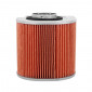 AIR FILTER FOR MOTORBIKE HONDA 125 S REBEL 1995>2002 -HIFLOFILTRO HFA1104- 824225120035