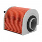 AIR FILTER FOR MOTORBIKE HONDA 250 REBEL 1996>2012 -HIFLOFILTRO HFA1212- 0824225122466