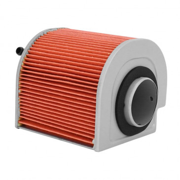 AIR FILTER FOR MOTORBIKE HONDA 250 REBEL 1996>2012 -HIFLOFILTRO HFA1212- 0824225122466