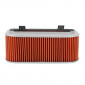 AIR FILTER FOR MOTORBIKE HONDA 1000 VF F 1984>1986 -HIFLOFILTRO HFA1907- 3700948164457