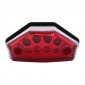 TAIL LIGHT FOR RIEJU 50 MRT ( LEDS ) (OEM 0/000.150.2020) GENUINE PART. 3700948277614