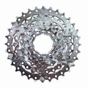 CASSETTE 7V. SRAM 12-32 PG730 (COMPATIBLE SHIMANO) 710845002939