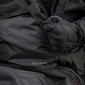 VESTE DE PLUIE TUCANO TUCANORAK NOIR XS-S (AVEC SYSTEME TERMOSCUD READY) (EPI CE 1ère CATEGORIE-SELON LA NORME 343-2019) 8026492142778