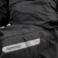 VESTE DE PLUIE TUCANO TUCANORAK NOIR 3XL-4XL (AVEC SYSTEME TERMOSCUD READY) (EPI CE 1ère CATEGORIE-SELON LA NORME 343-2019) 8026492142808