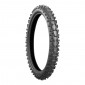 TYRE FOR MOTORBIKE 21'' 80/100-21 BRIDGESTONE BATTLECROSS X20 FRONT TT 51M (NHS) (7907) 3286340790710