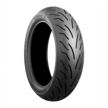 TYRE FOR SCOOT 14'' 120/70-14 BRIDGESTONE BATTLAX SC REAR TL 61P 3286342473413