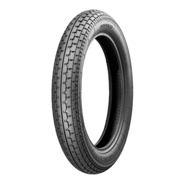 PNEU MOTO 18'' 3.25-18 HEIDENAU K34 TT 52S 4027694130819