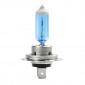 AMPOULE/LAMPE HALOGENE H7 12V 55W PERFORMNCE CULOT PX26d BLEU (ECLAIRAGE SUPER BLANC) (PROJECTEUR) (VENDU A L'UNITE) -P2R- ** 3700948066492