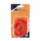 ANTIPARASITE P2R RACING ROUGE AVEC FIL (POUR BOUGIE AVEC OLIVE) 3700948083383