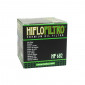 FILTRE A HUILE MOTO ADAPTABLE HYOSUNG 450 TE 2008>2011 / BENELLI 702 TRK 2023> -HIFLOFILTRO HF682- 824225111460