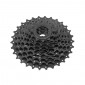 CASSETTE 8 Speed. SRAM PG820 BLACK 11-30 (COMPATIBLE SHIMANO) (11-13-15-17-20-23-26-30) 0710845609930